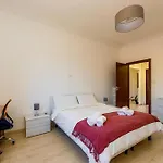 Italia Room Vicino Stazione Termini