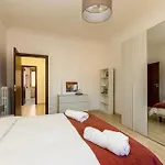 Italia Room Vicino Stazione Termini
