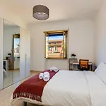 Italia Room Vicino Stazione Termini