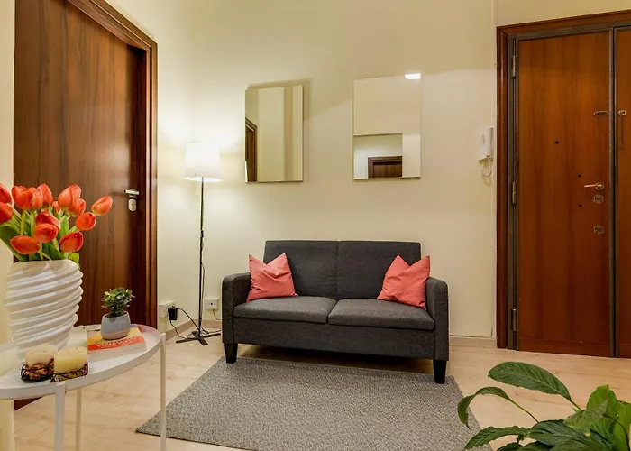 Italia Room Vicino Stazione Termini